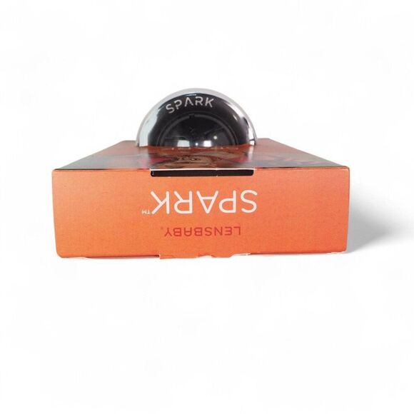 Lensbaby Spark 50mm f/5.6 Selective Focus Lens for Canon EF Mount - Picture 3 of 7